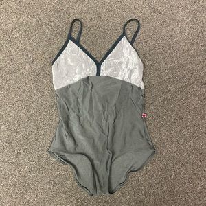 YUMIKO LEOTARD